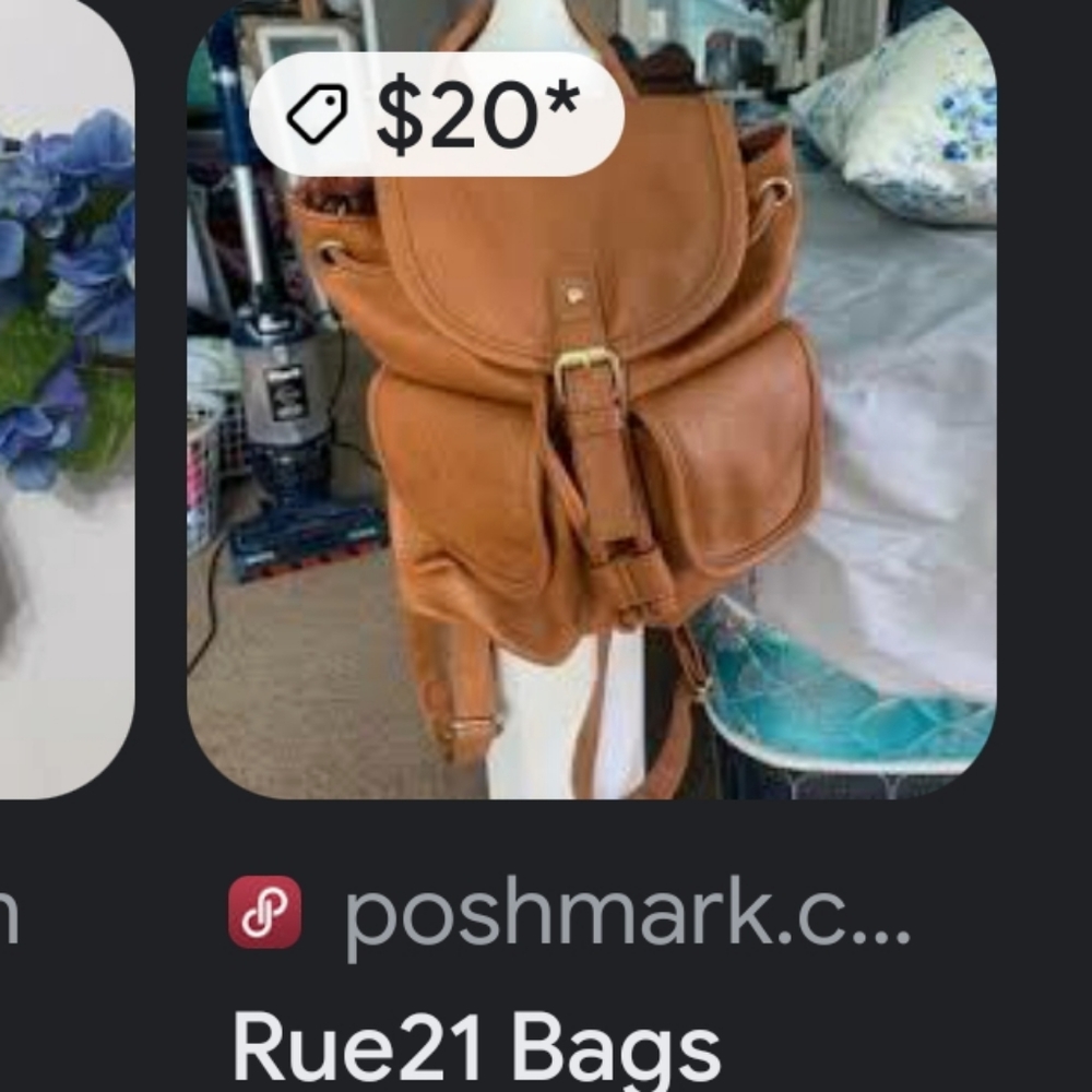 Backpack 🎒 - Picture 13 of 13